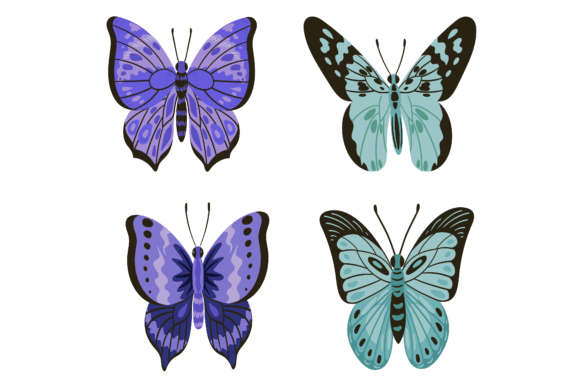 Butterfly Decorative: A Guide to This Creative Font