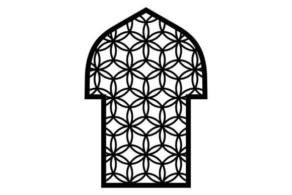 Eastern Ornament in Decorative Islamic W: A Designer's Guide