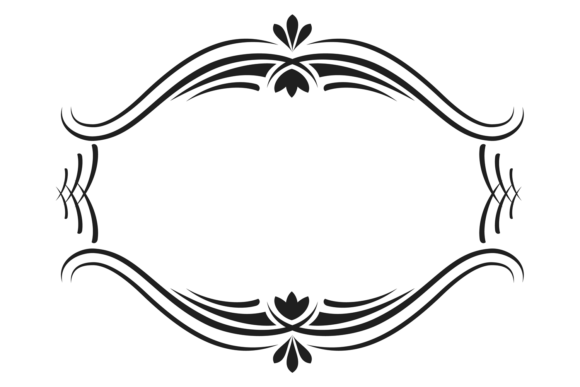 Filigree Frame: Elevating Projects with Vintage Charm