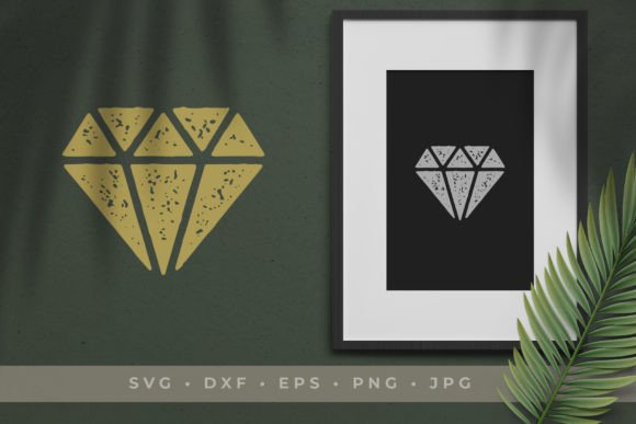 Gemstone Crystal Decorative Design: Unlocking Creative Versatility