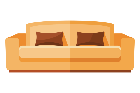 Modern Comfort: The Relaxati Couch Aesthetic