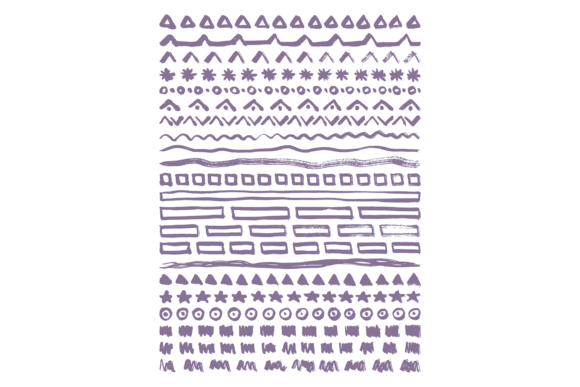 Unlocking Authenticity: The Sketchy Stroke Set Aesthetic